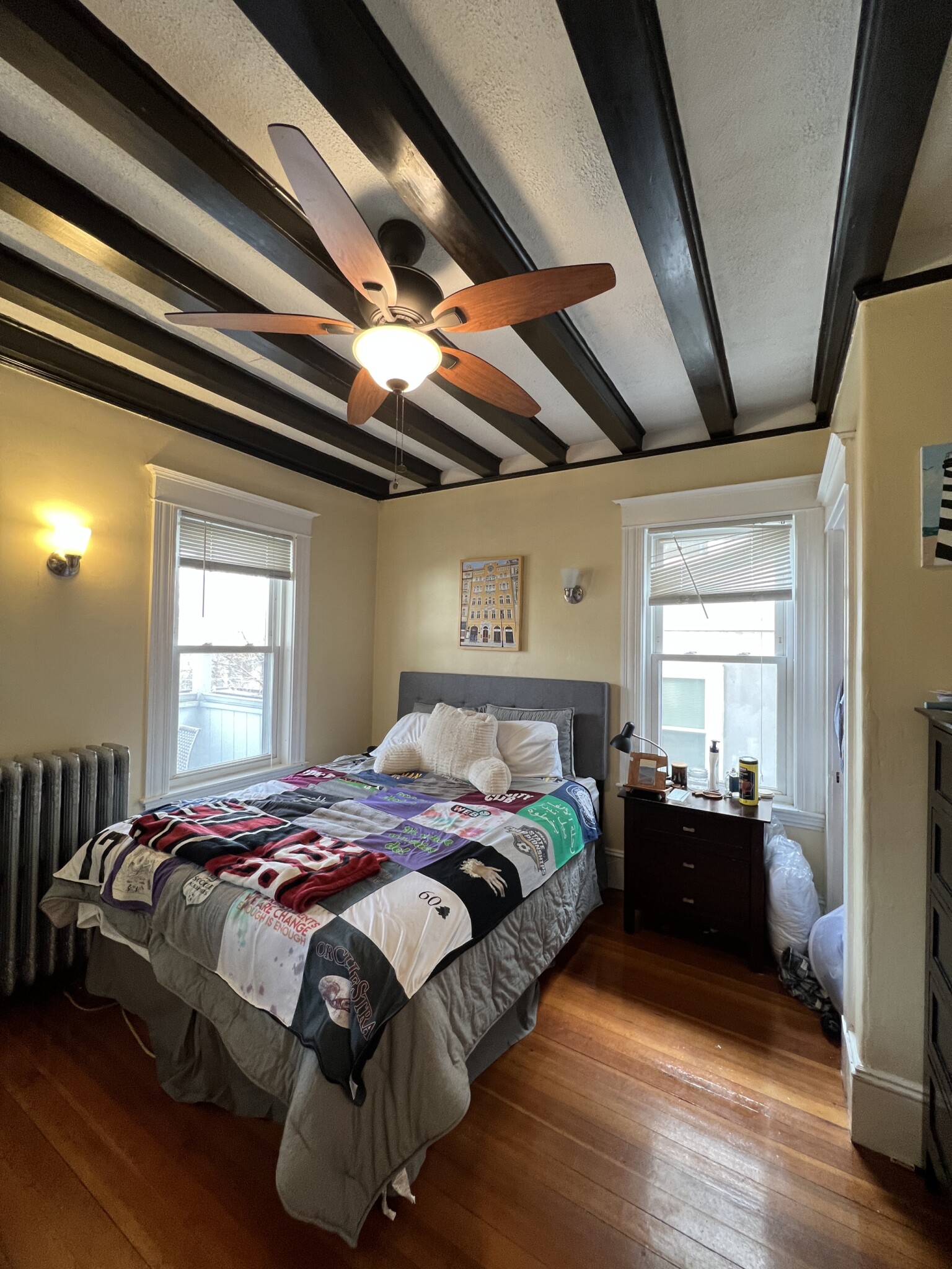 121 Liberty Rd, Powder House Square