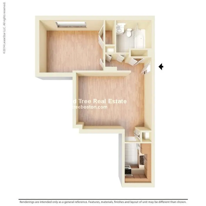 175 Freeman St, North Brookline