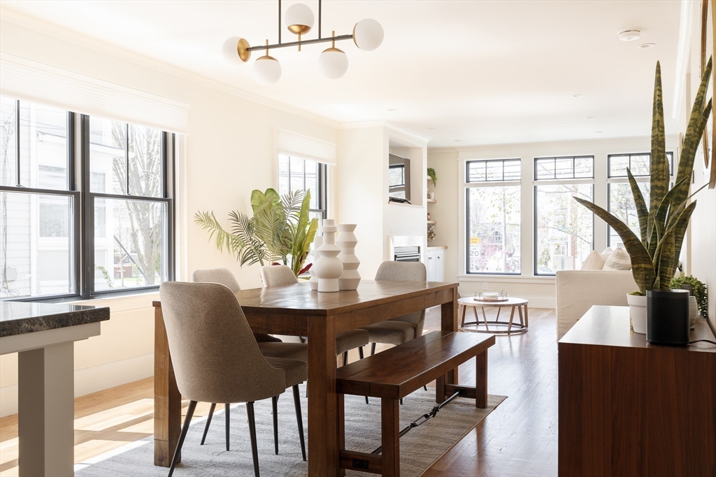 346 Walden St, Neighborhood 9