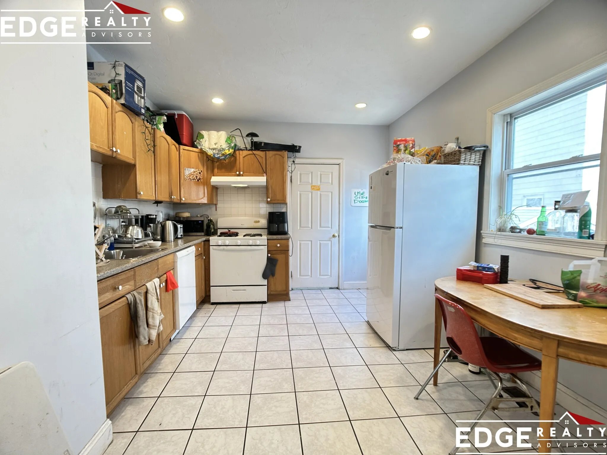 3 Alcott St, Allston