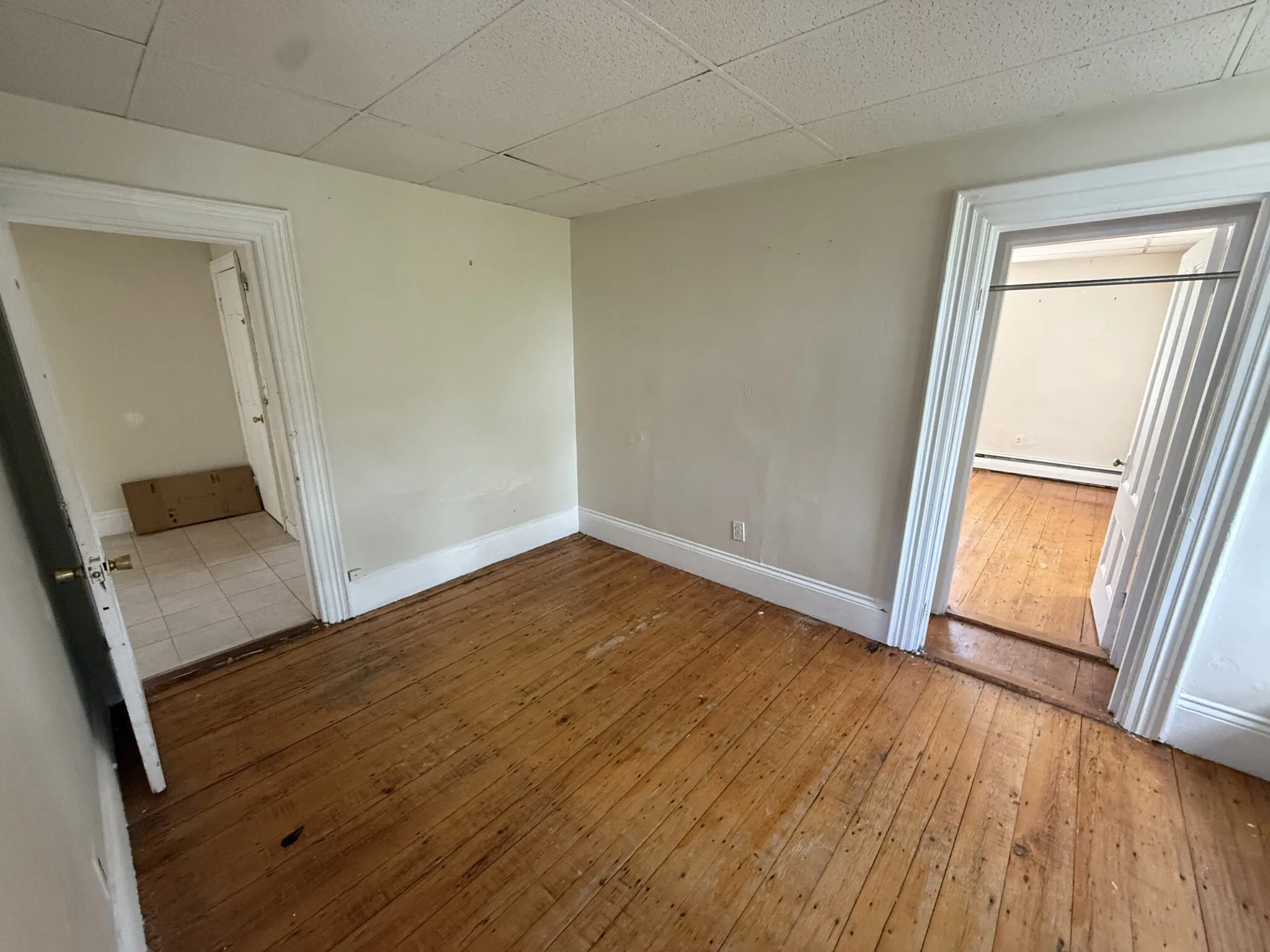 183 Harvard St, The Port