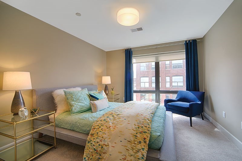 33 Rogers St, Kendall Square