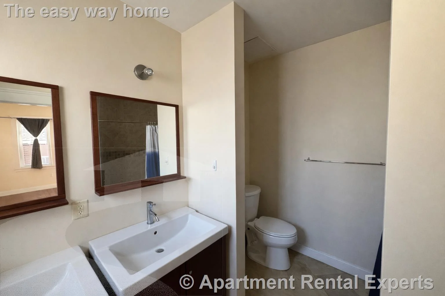 6 Giles Park, Union Square