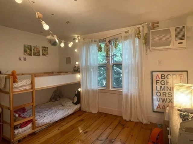 105 Pleasant, Cambridgeport