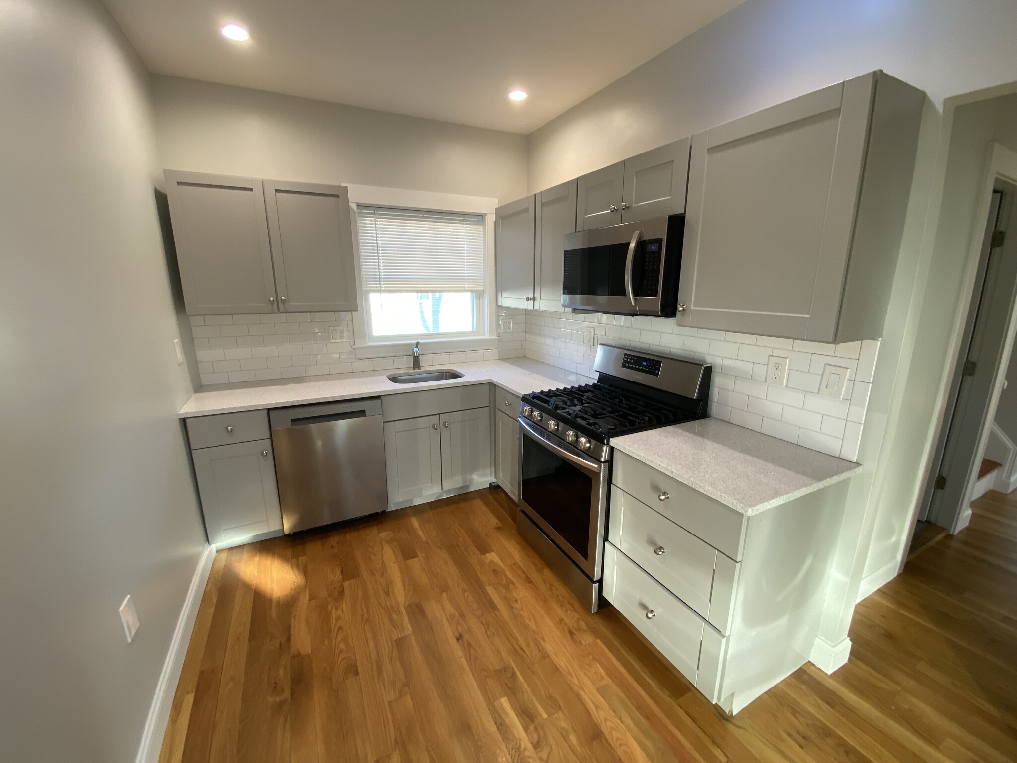 551 Park St, Dorchester