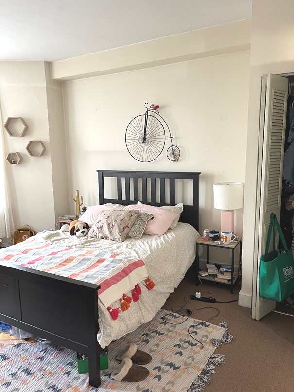 475 Commonwealth Ave, Fenway