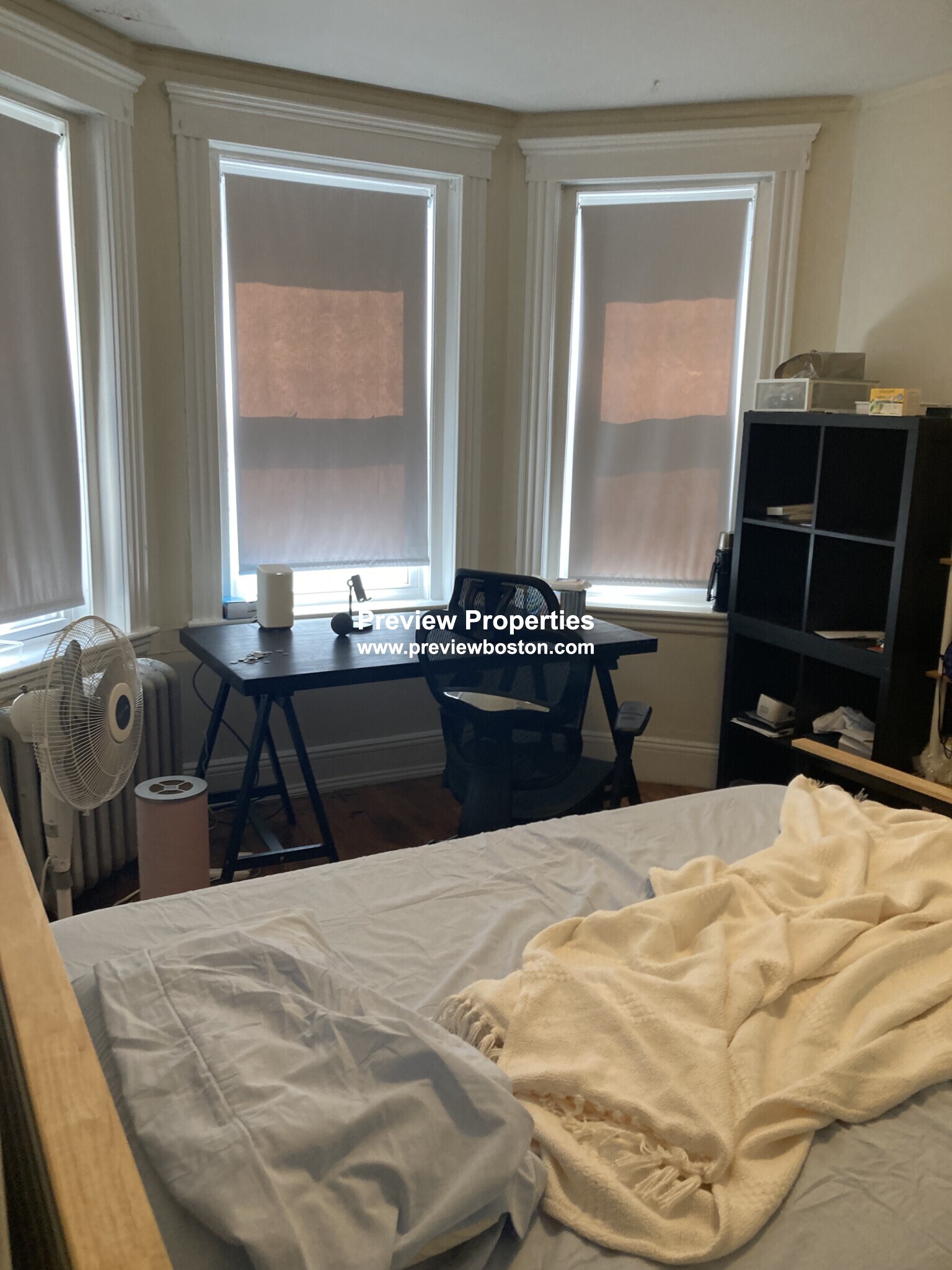 1185 Boylston St, Fenway