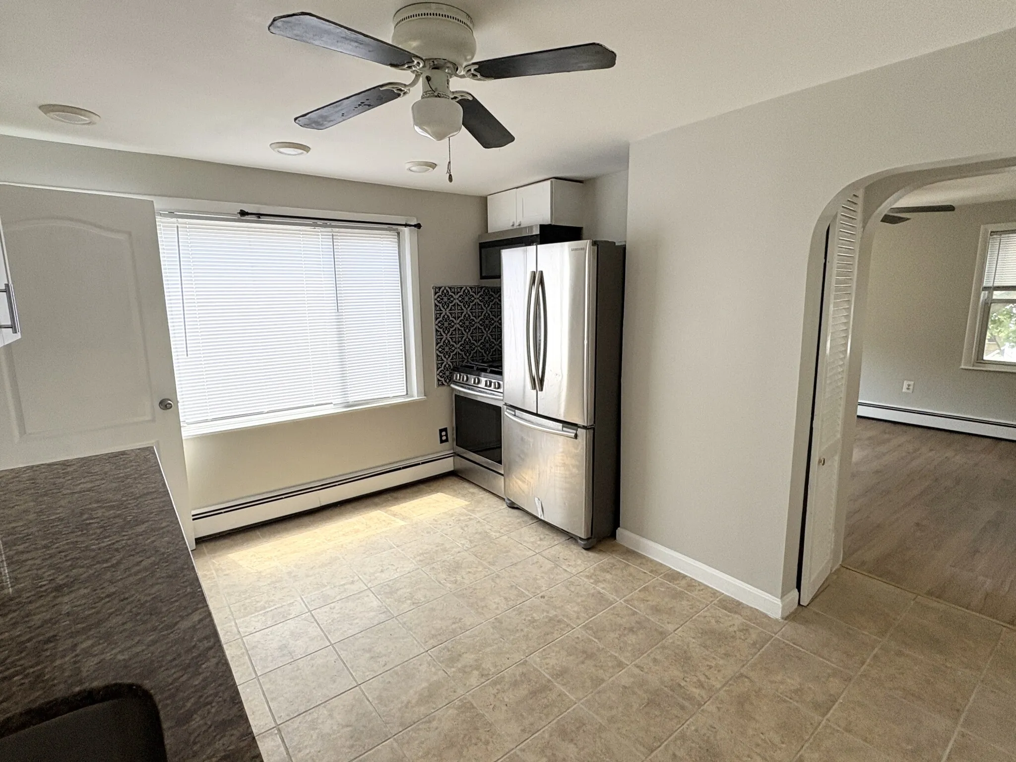 110 Sciarappa St, East Cambridge