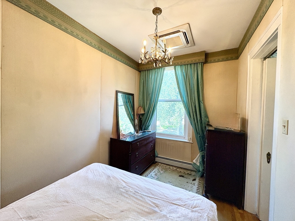 86 Commonwealth Ave, Back Bay