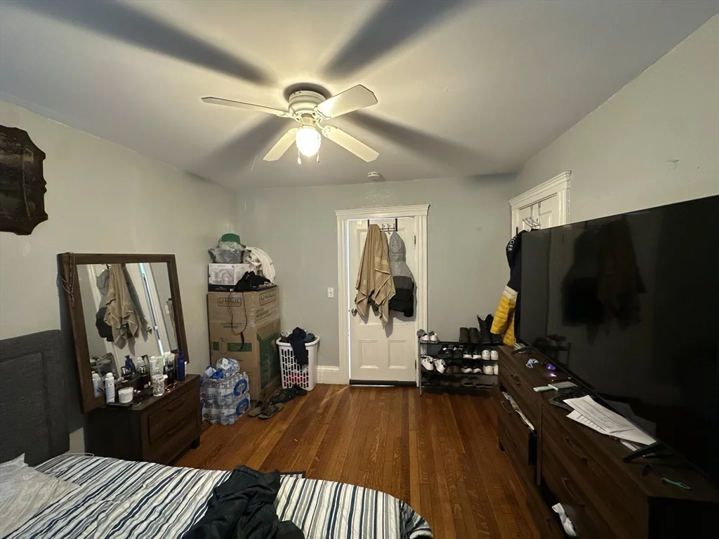 154 Vine St, Everett