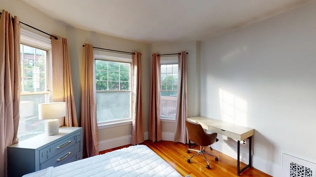 787 Columbia Rd, Dorchester