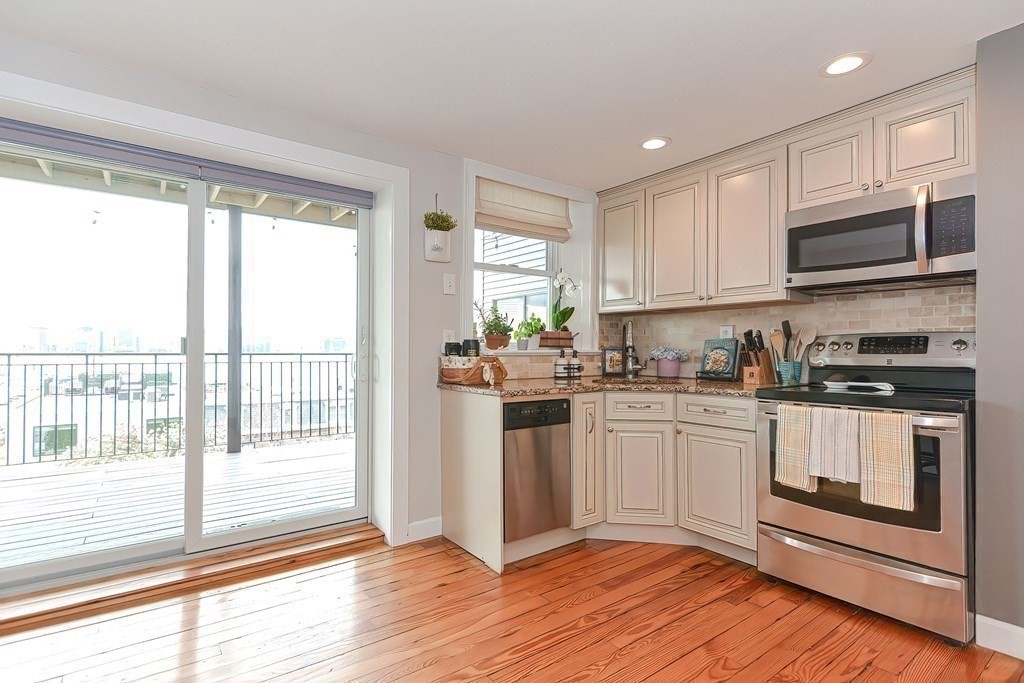 205 Webster, East Boston