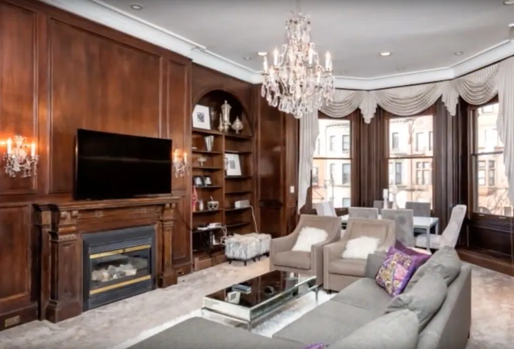 365 Beacon St, Back Bay