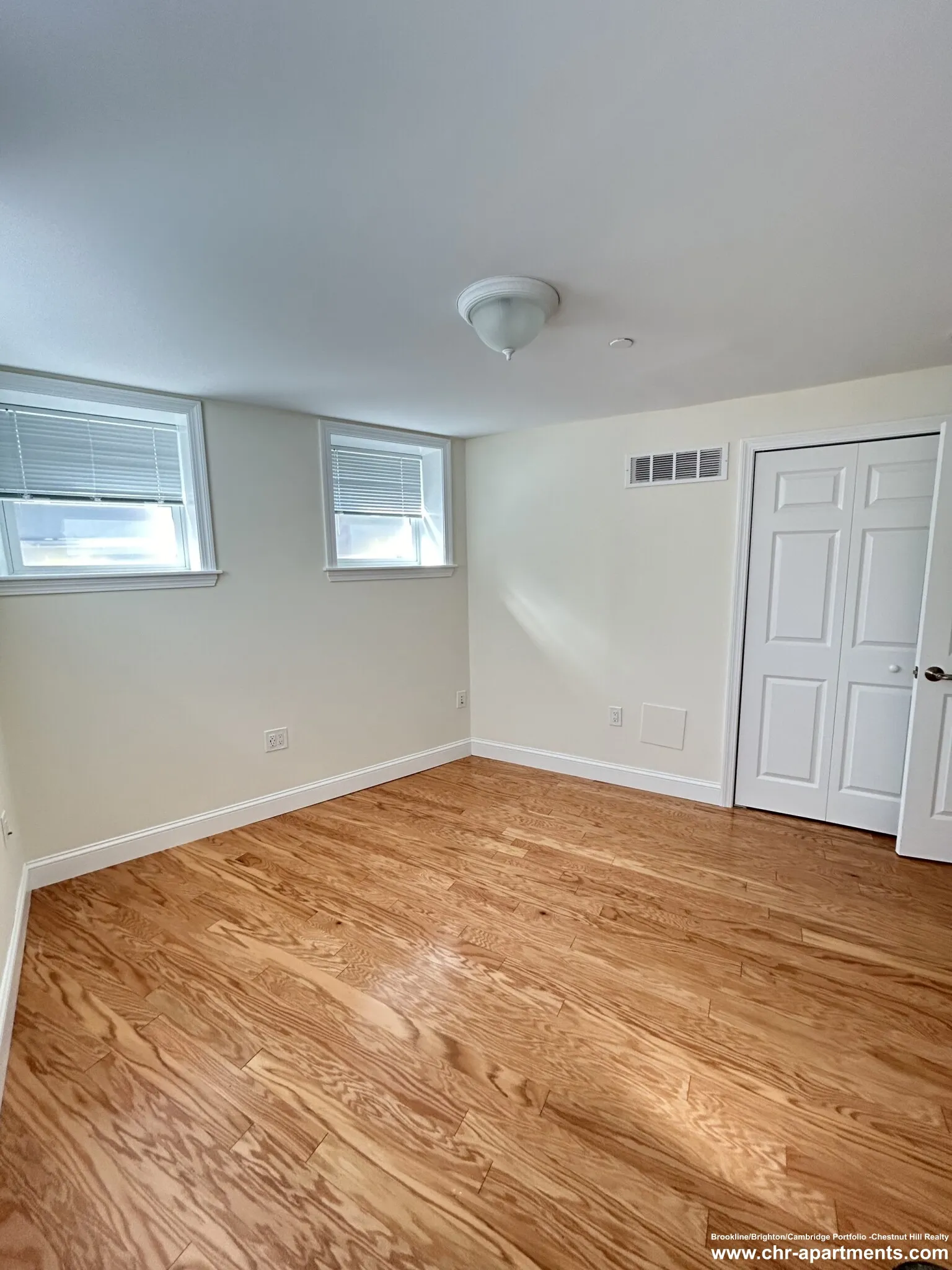 1 Langdon St, Neighborhood Nine