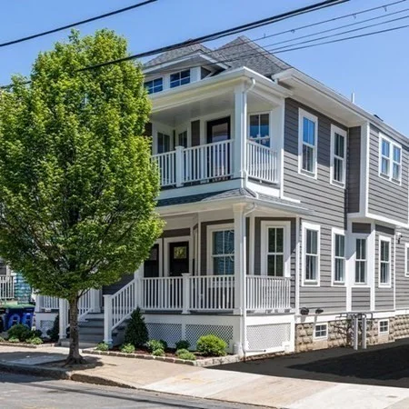 111 Pearson Rd, Tufts