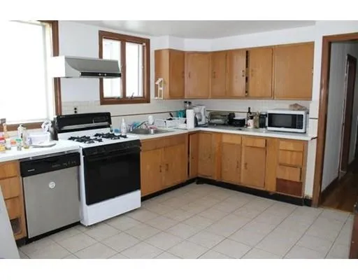 5 Oswald St, Mission Hill