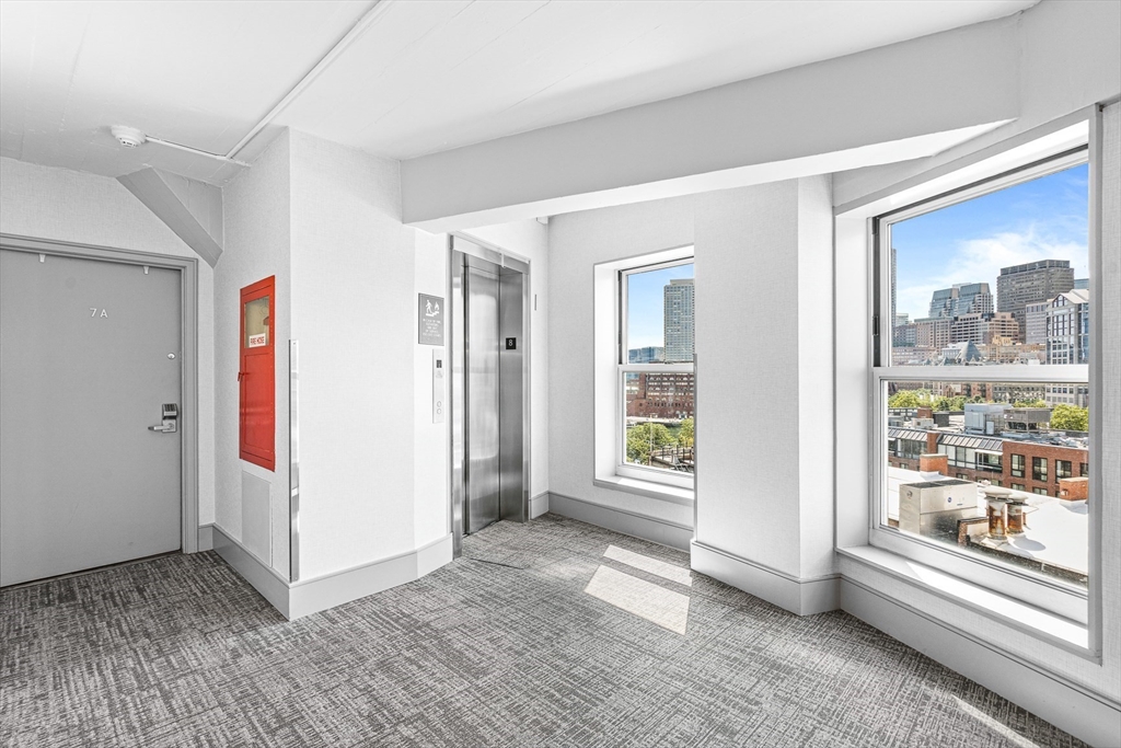 63 Atlantic Ave, Waterfront