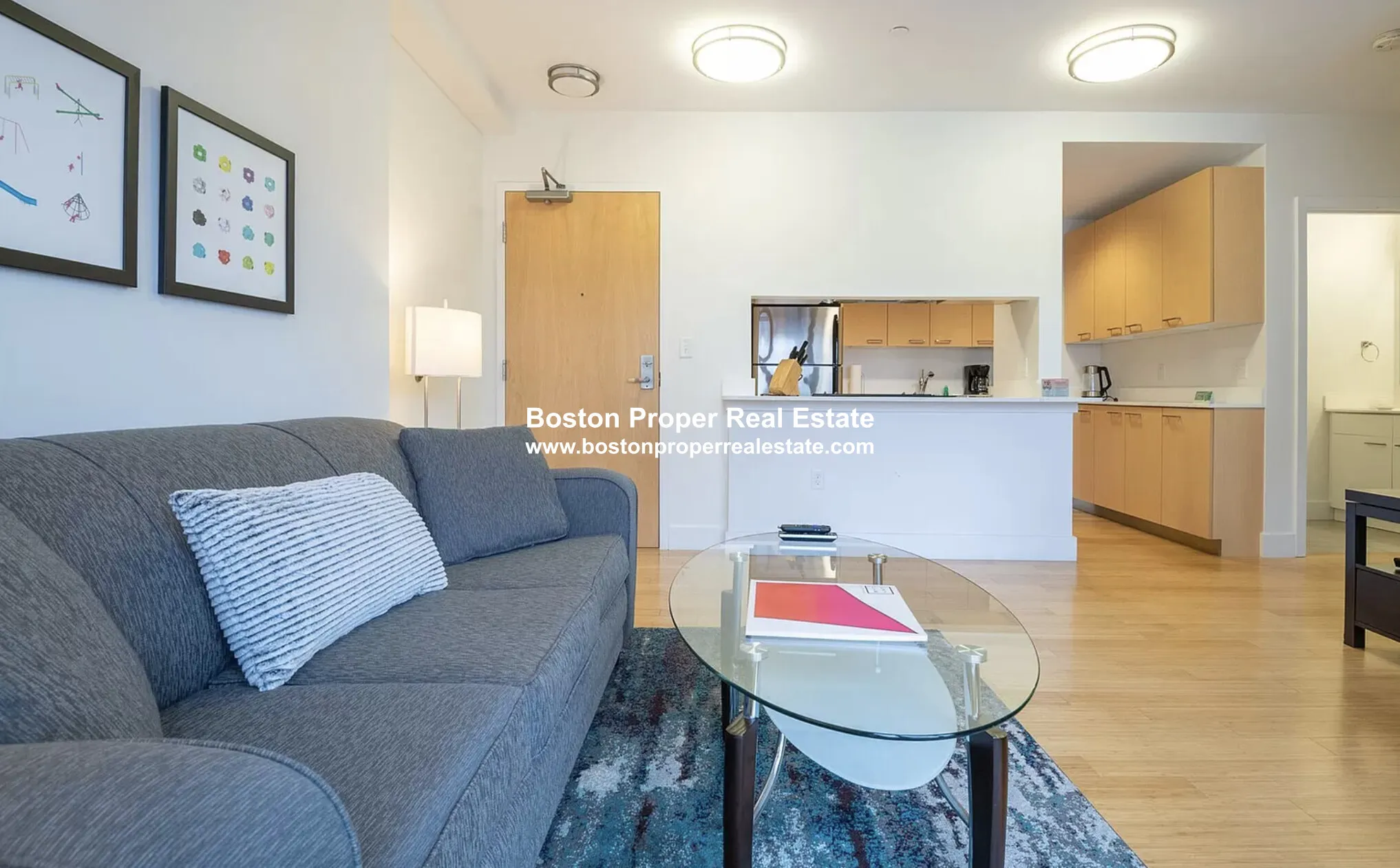 1085 Boylston St, Fenway