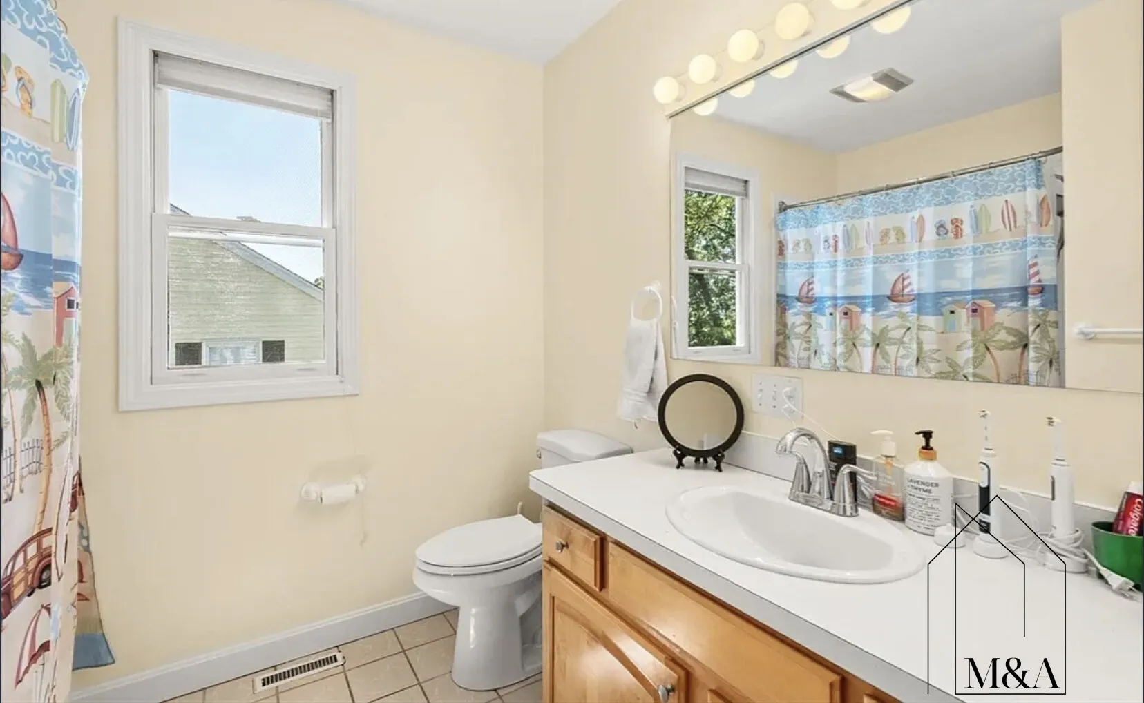 33 Furbush Rd, West Roxbury