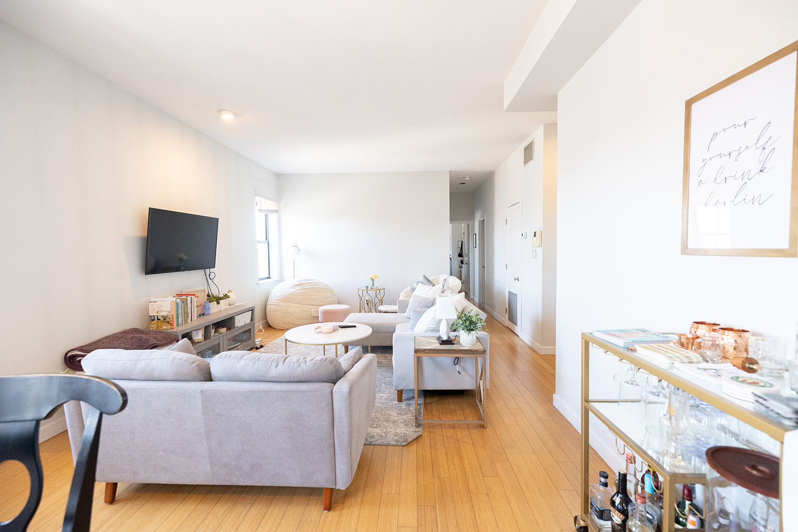 1661 Washington St, South End