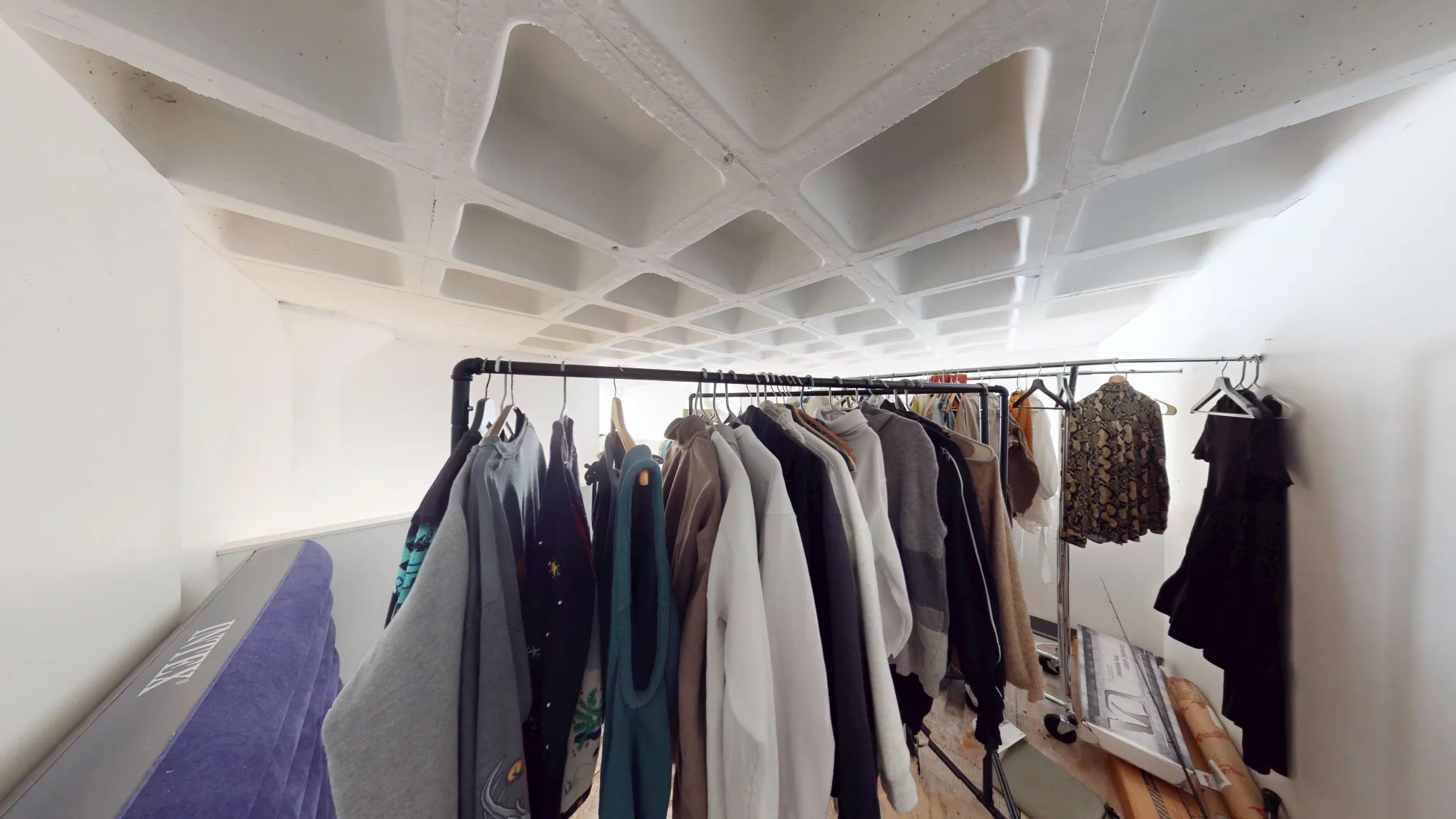 61 Brookline Ave, Fenway