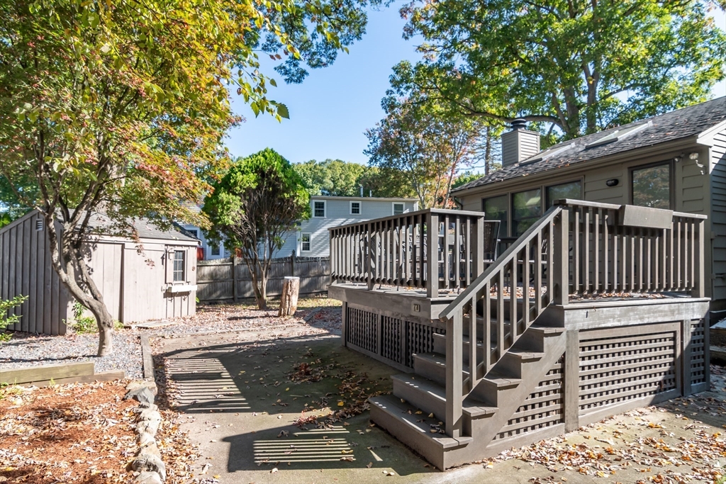 4 Paul St, North Natick