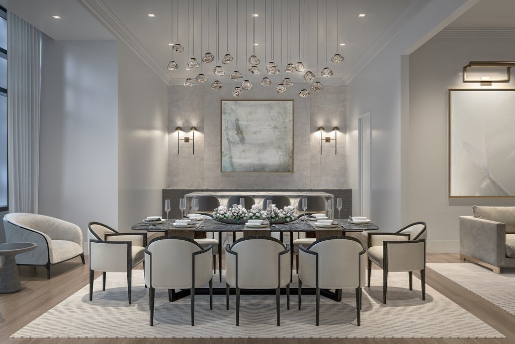 100 Shawmut, South End