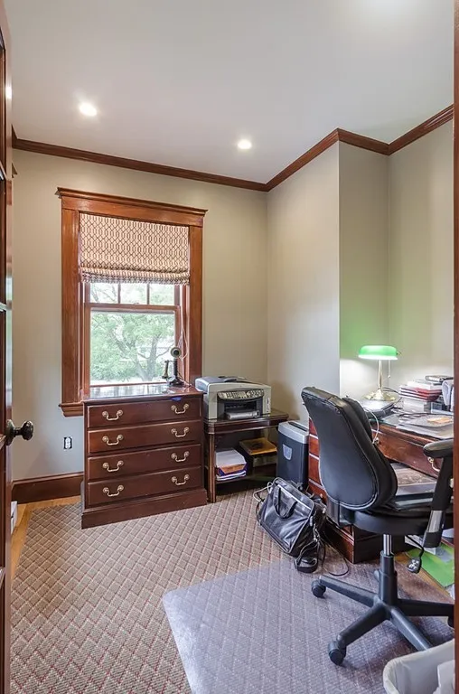 26 South Gate Park, West Newton