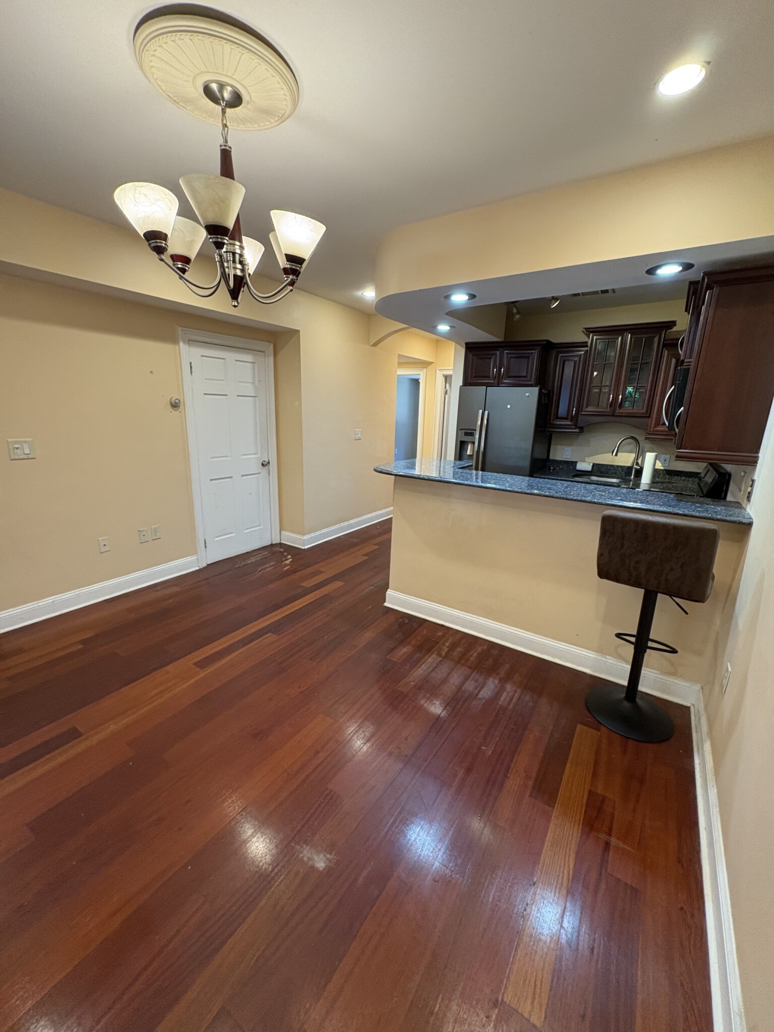 106 East Brookline St, South End