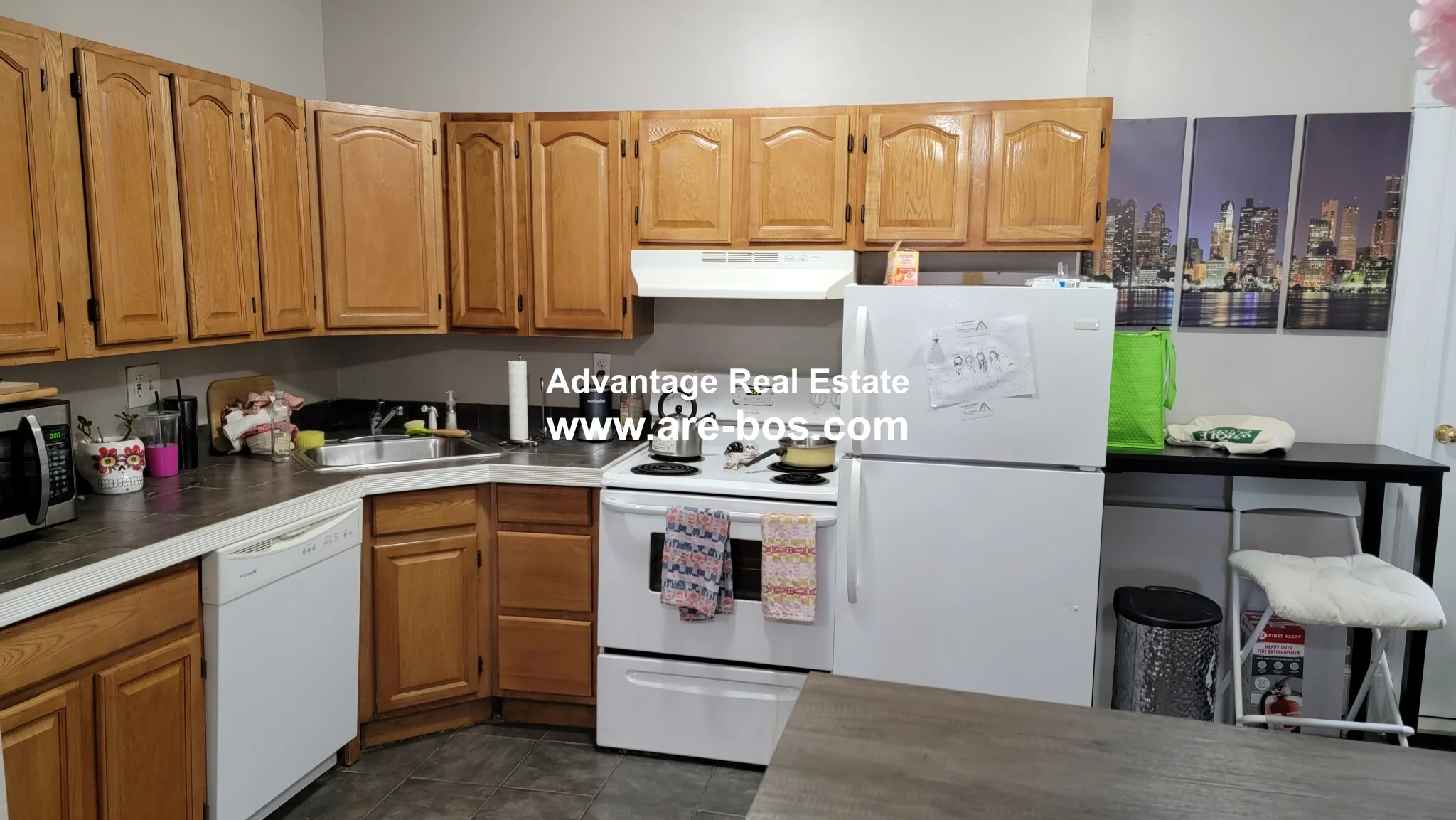 1056 Commonwealth Ave, Brighton