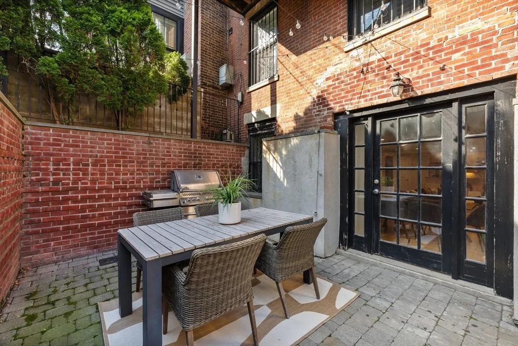 80 Worcester St, South End