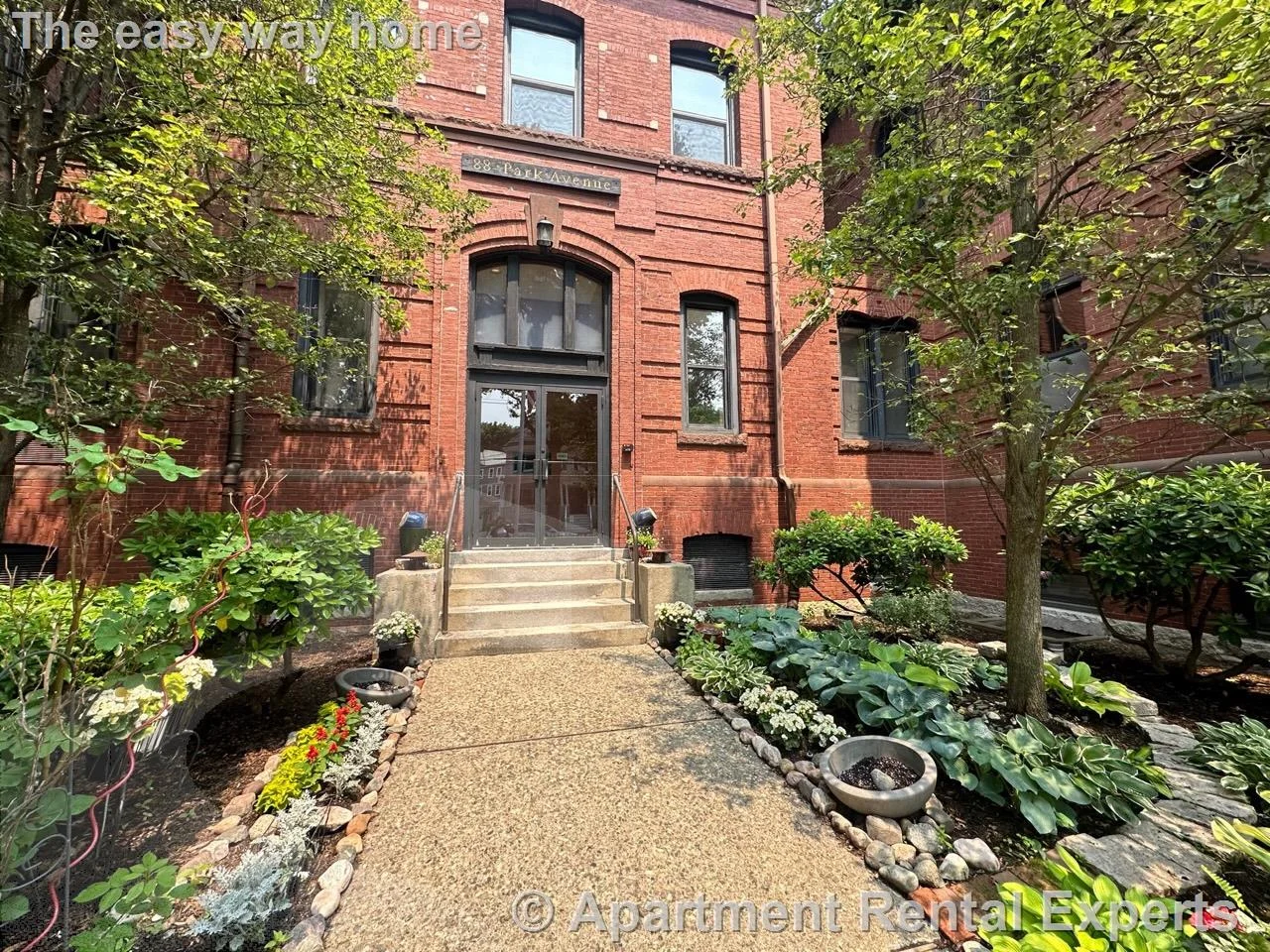 88 Park Ave, Arlington Heights