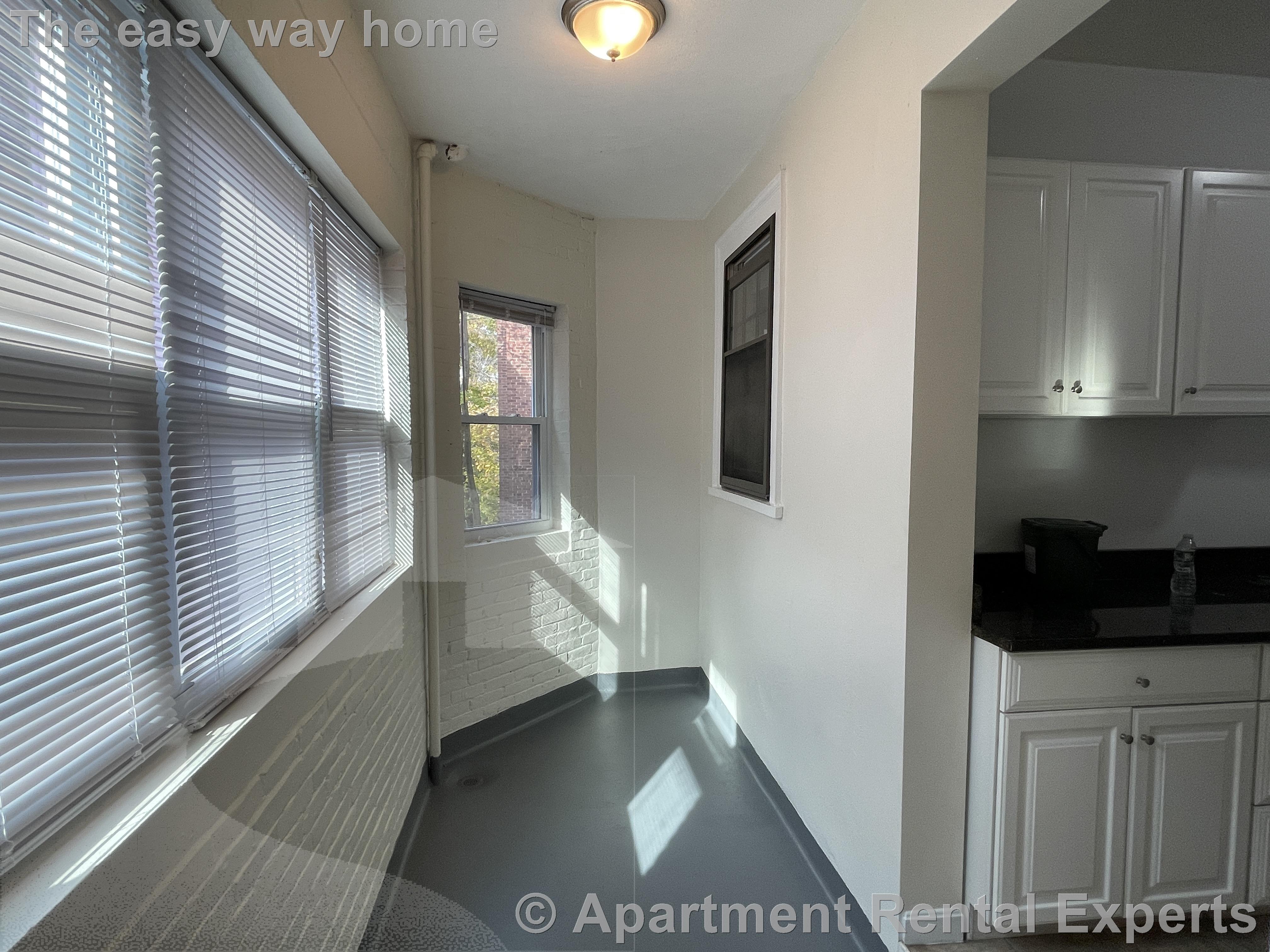 5 Linnaean St, Porter Square