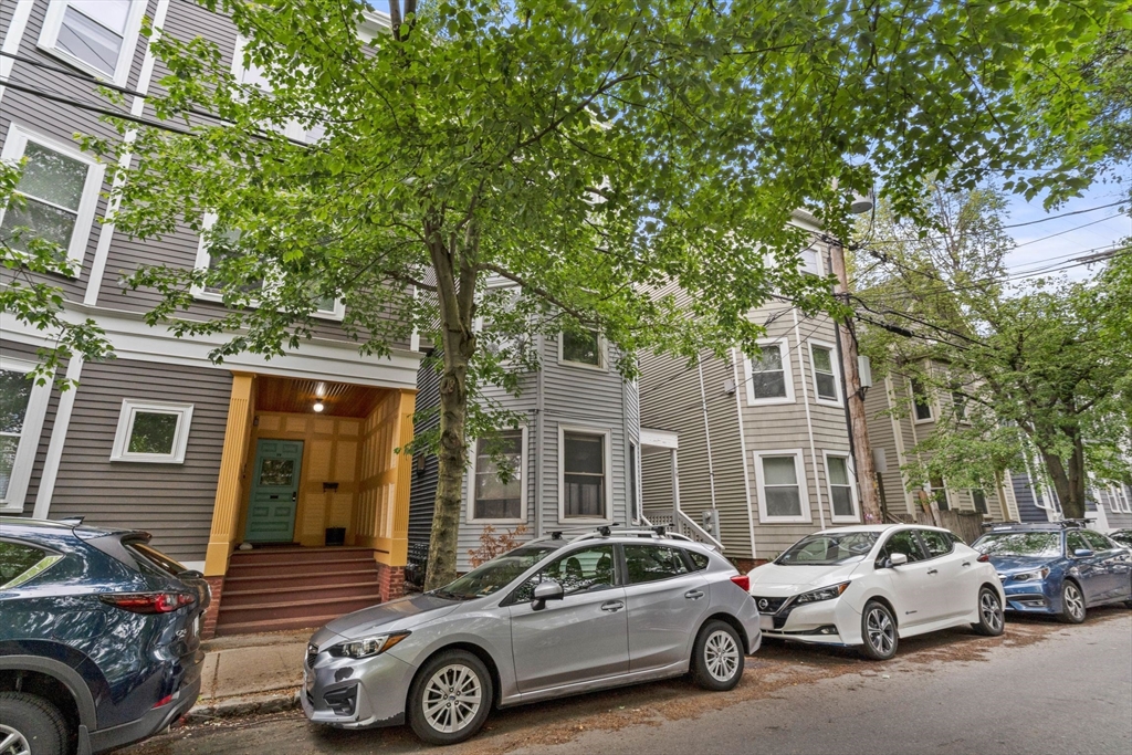 79 Tremont St, Wellington-Harrington