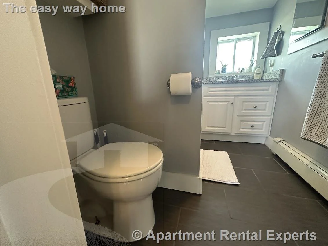 287 Beacon St, Porter Square