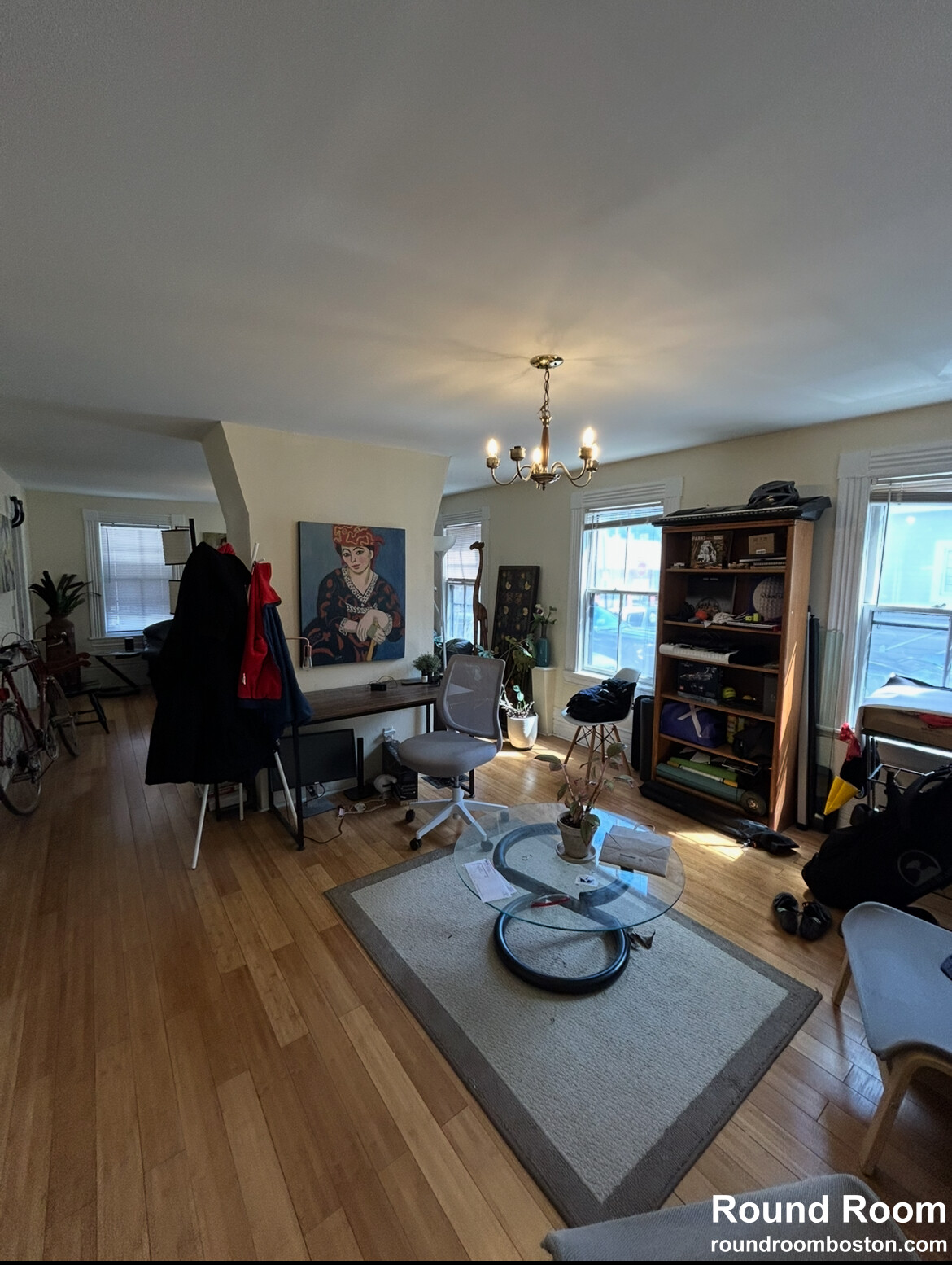 4 Saint Mary Rd, Mid-Cambridge