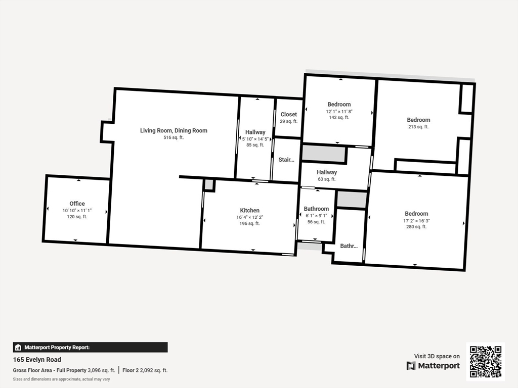 165 Evelyn Rd, Waban