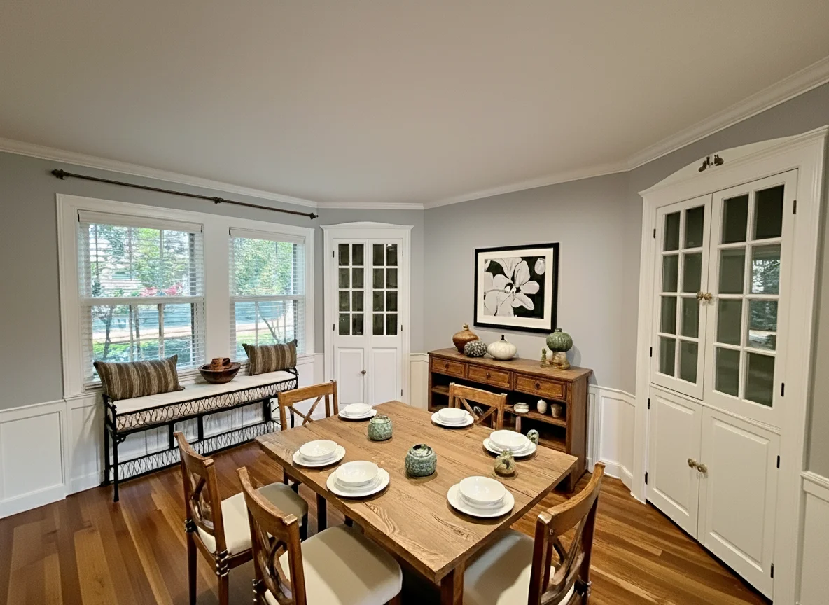 52 Hollywood Rd, West Roxbury