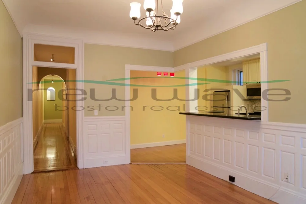 405 Marlborough St, Back Bay