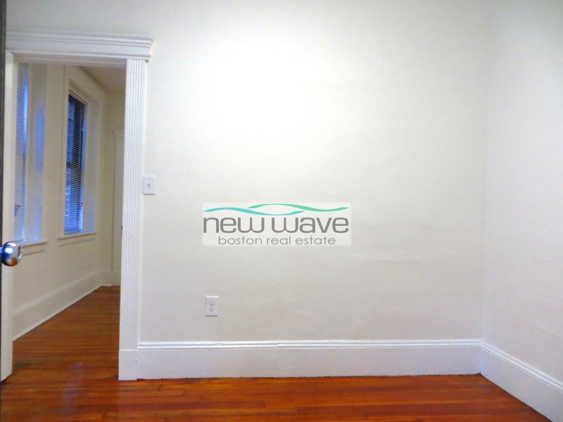 43 Joy St, Beacon Hill