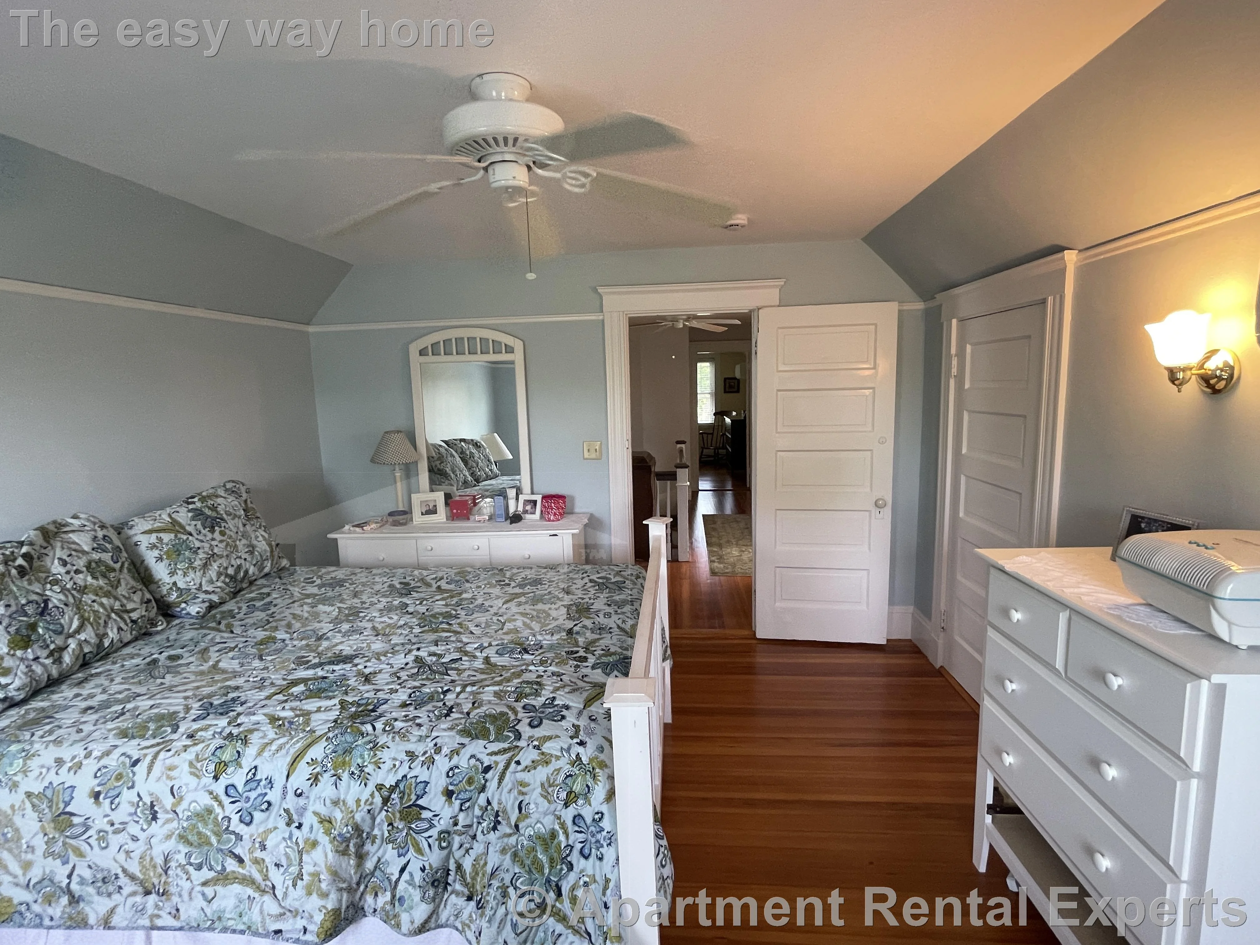 200 Larch Rd, Huron Village