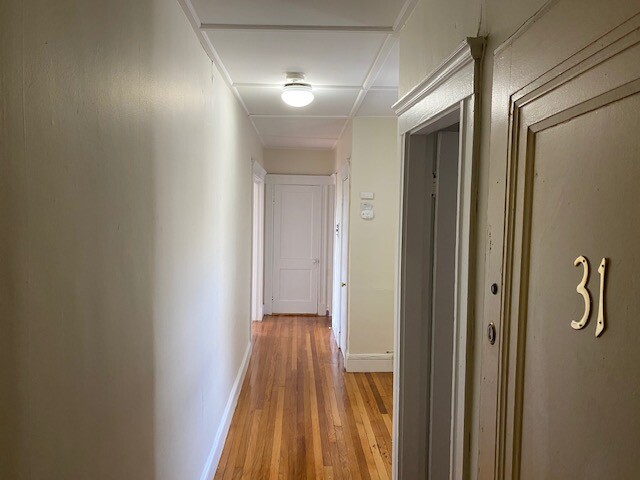 1175 Boylston St, Fenway