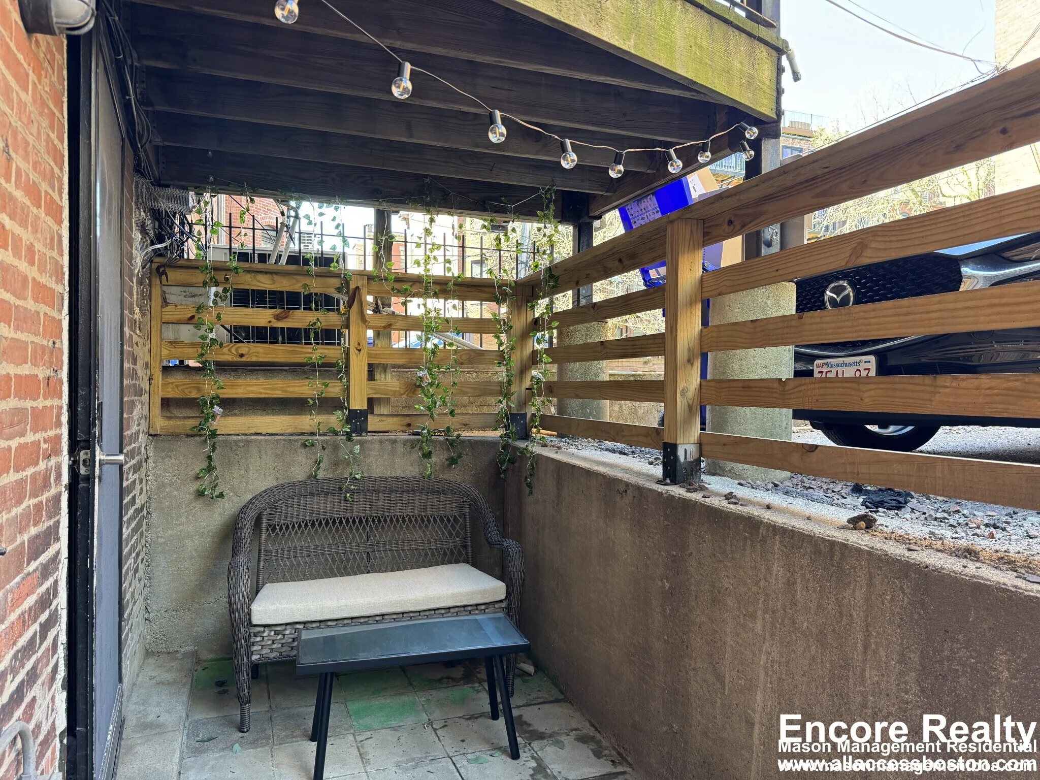 519 Columbus Ave, South End