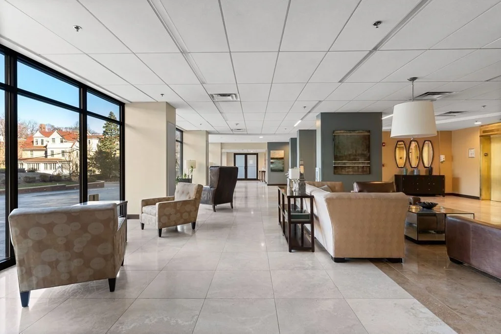 60 Longwood Ave, Coolidge Corner