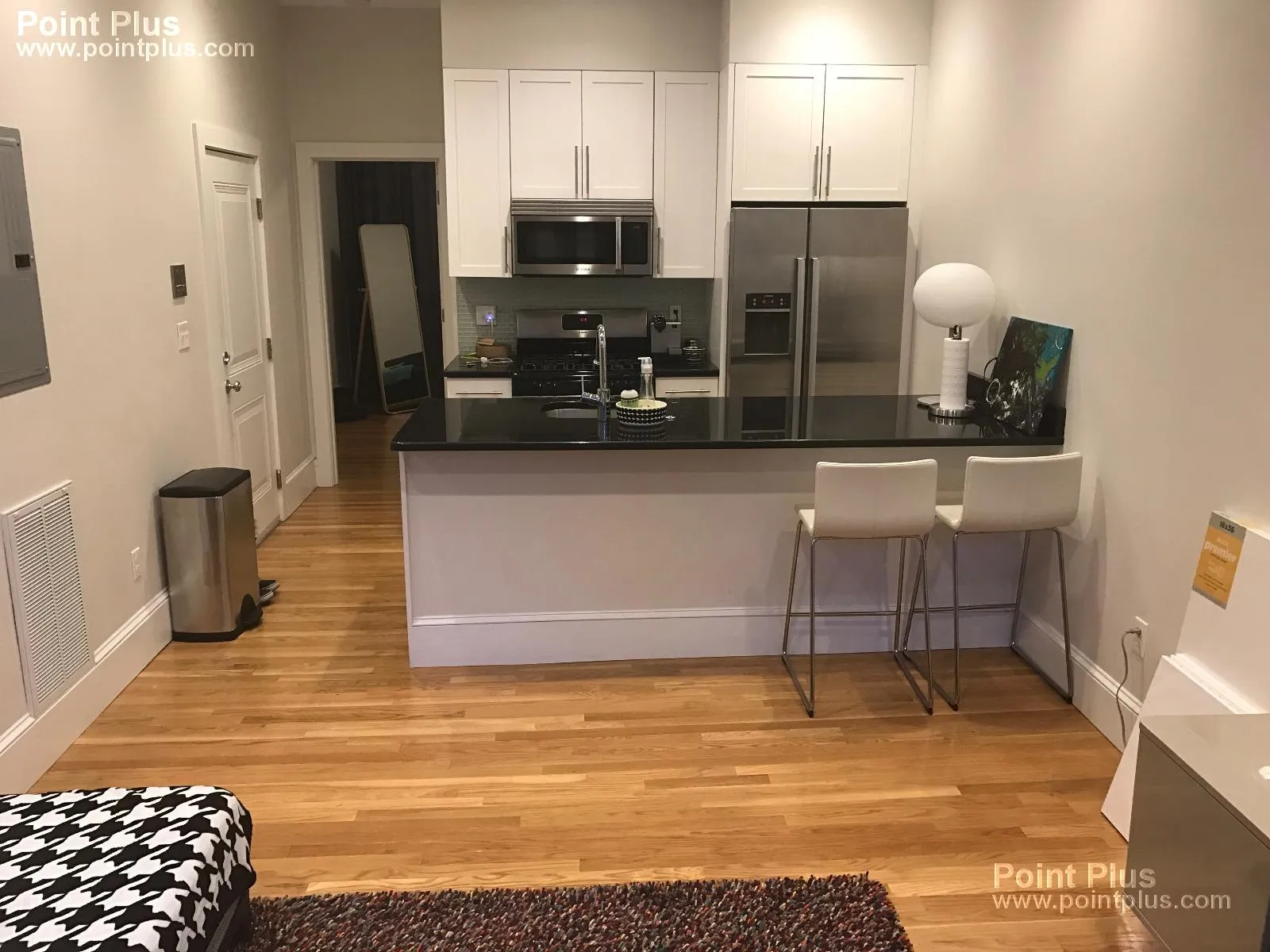 87 Third St, East Cambridge