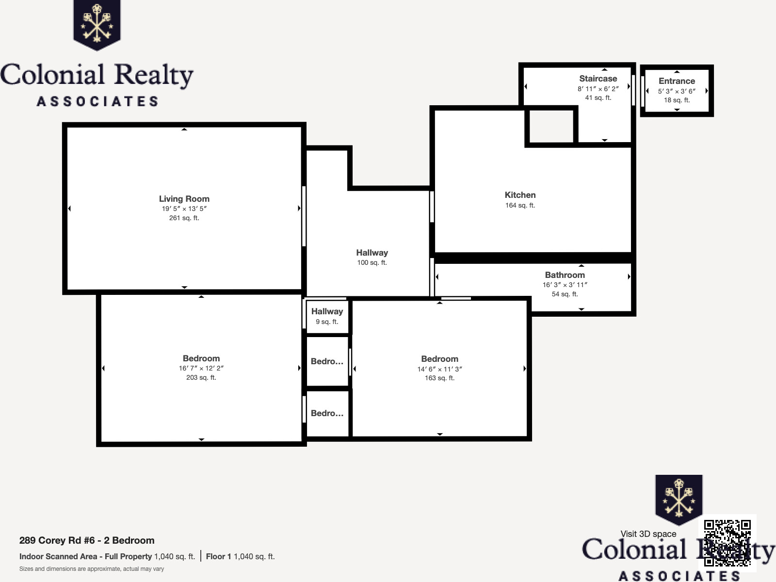 283 Corey Rd, Brighton