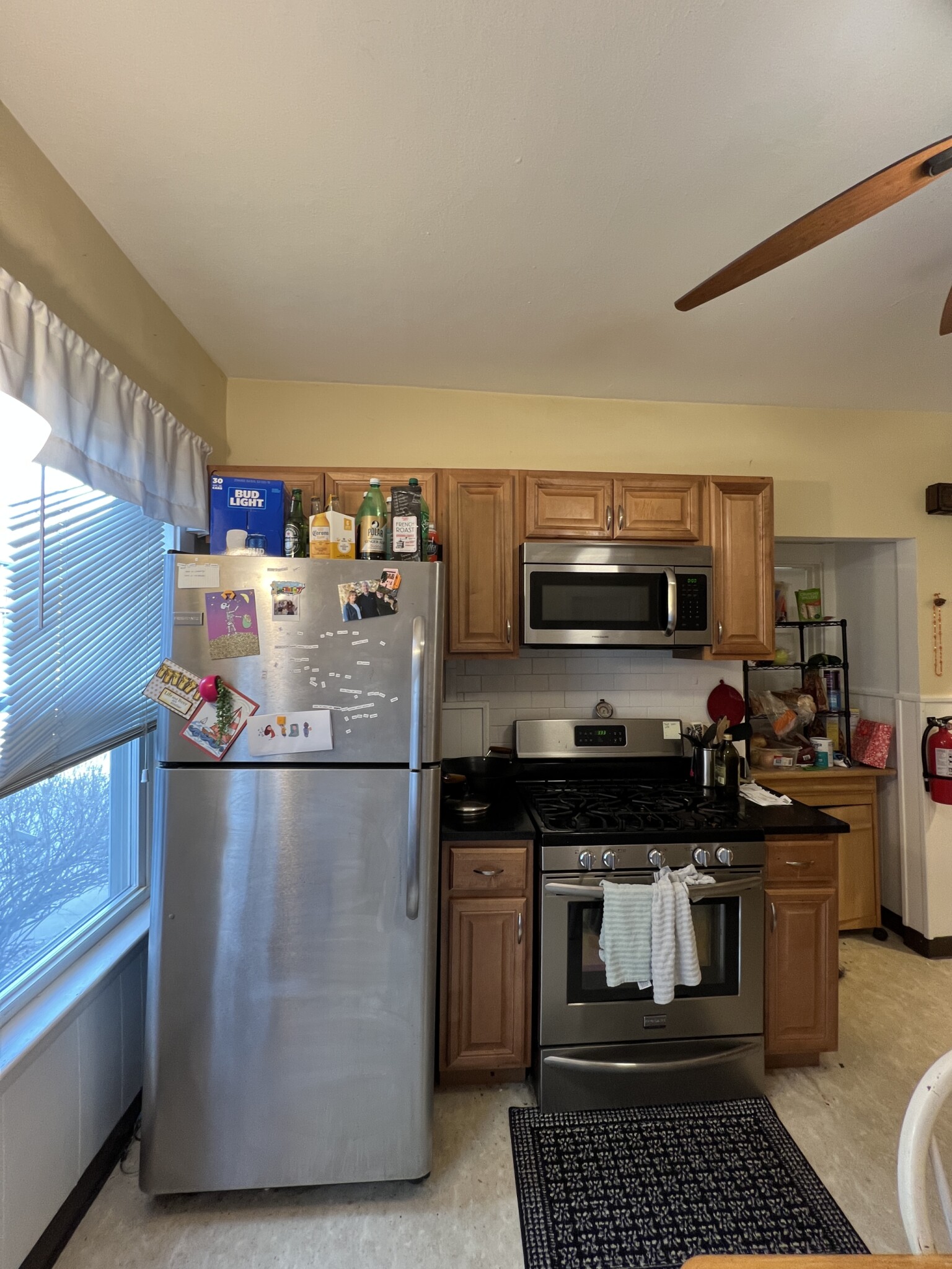 121 Liberty Rd, Powder House Square