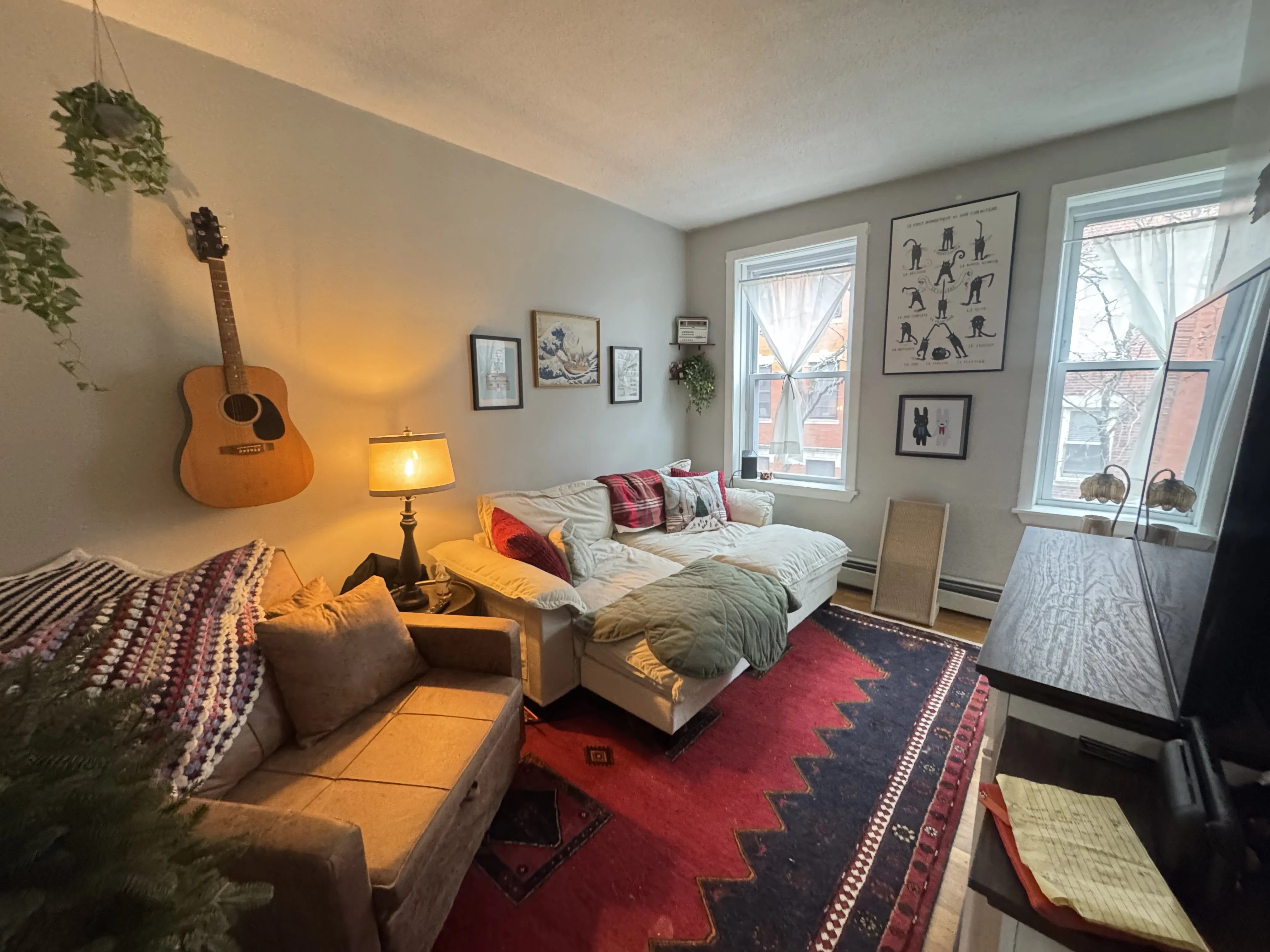 38 Garden St, Beacon Hill