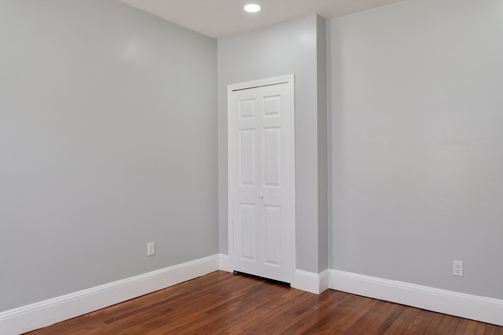 23 Granfield Ave, Roslindale