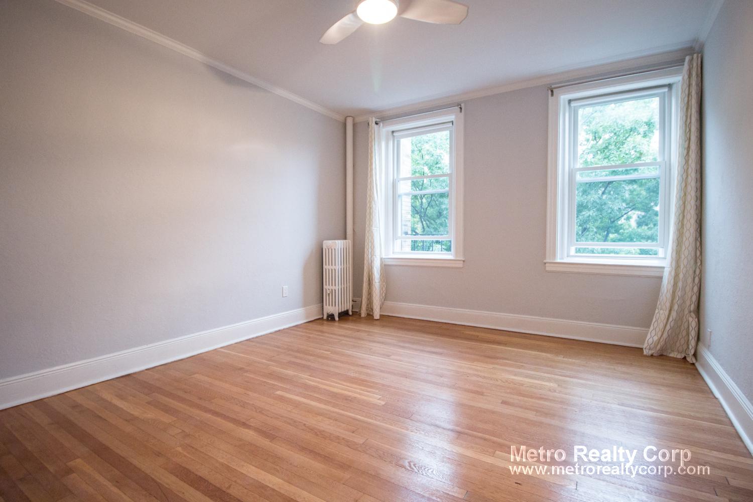 10 Jamaicaway, Jamaica Plain